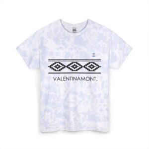 Pampa Guard Tie-Dye Tee — Limited Edition