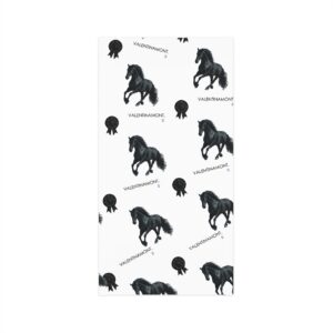 Argentine Escarapela Equestrian Neck Gaiter — Lightweight. Designed by VALENTINAMONT